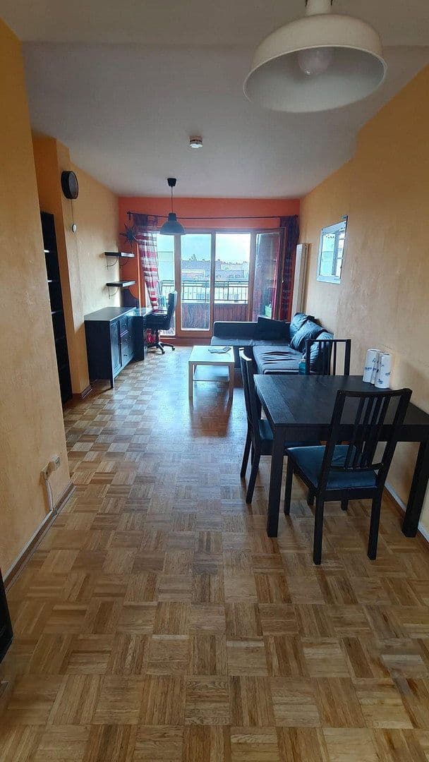 Predaj bytu 3-izbový 78 m², Soldiner Str. 19, Berlin, Berlín Predaj bytu 3-izbový 78 m², Soldiner Str. 19, Berlin, Berlín