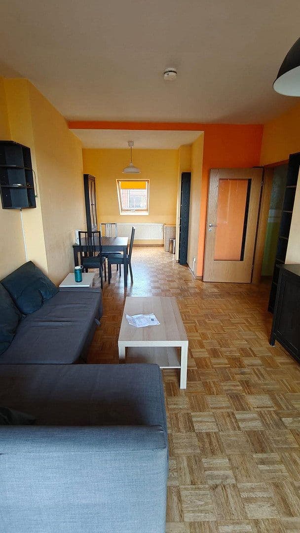 Predaj bytu 3-izbový 78 m², Soldiner Str. 19, Berlin, Berlín Predaj bytu 3-izbový 78 m², Soldiner Str. 19, Berlin, Berlín
