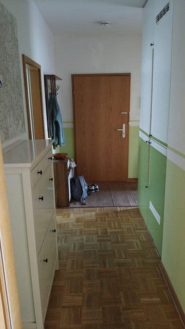 Predaj bytu 3-izbový 78 m², Soldiner Str. 19, Berlin, Berlín Predaj bytu 3-izbový 78 m², Soldiner Str. 19, Berlin, Berlín