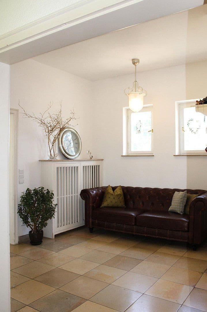 Prenájom bytu 140 m², Bad Boll, Bádensko-Wurttembersko Prenájom bytu 140 m², Bad Boll, Bádensko-Wurttembersko