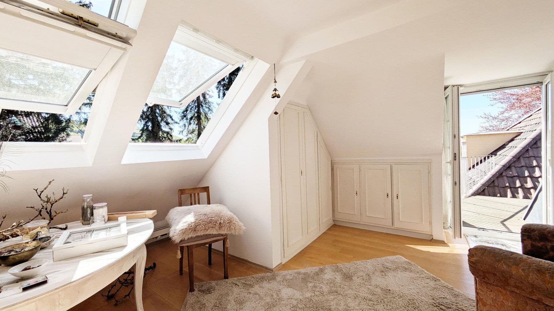 Prenájom bytu 140 m², Bad Boll, Bádensko-Wurttembersko Prenájom bytu 140 m², Bad Boll, Bádensko-Wurttembersko