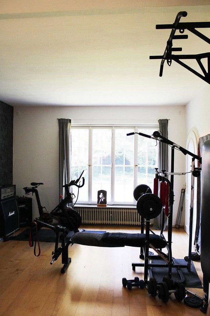 Prenájom bytu 140 m², Bad Boll, Bádensko-Wurttembersko Prenájom bytu 140 m², Bad Boll, Bádensko-Wurttembersko