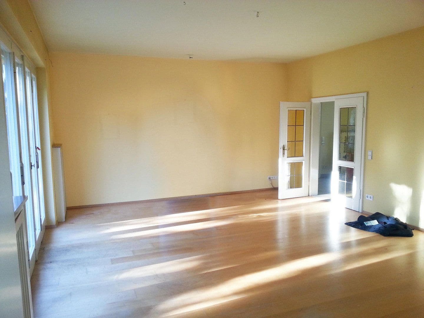 Prenájom bytu 140 m², Bad Boll, Bádensko-Wurttembersko Prenájom bytu 140 m², Bad Boll, Bádensko-Wurttembersko