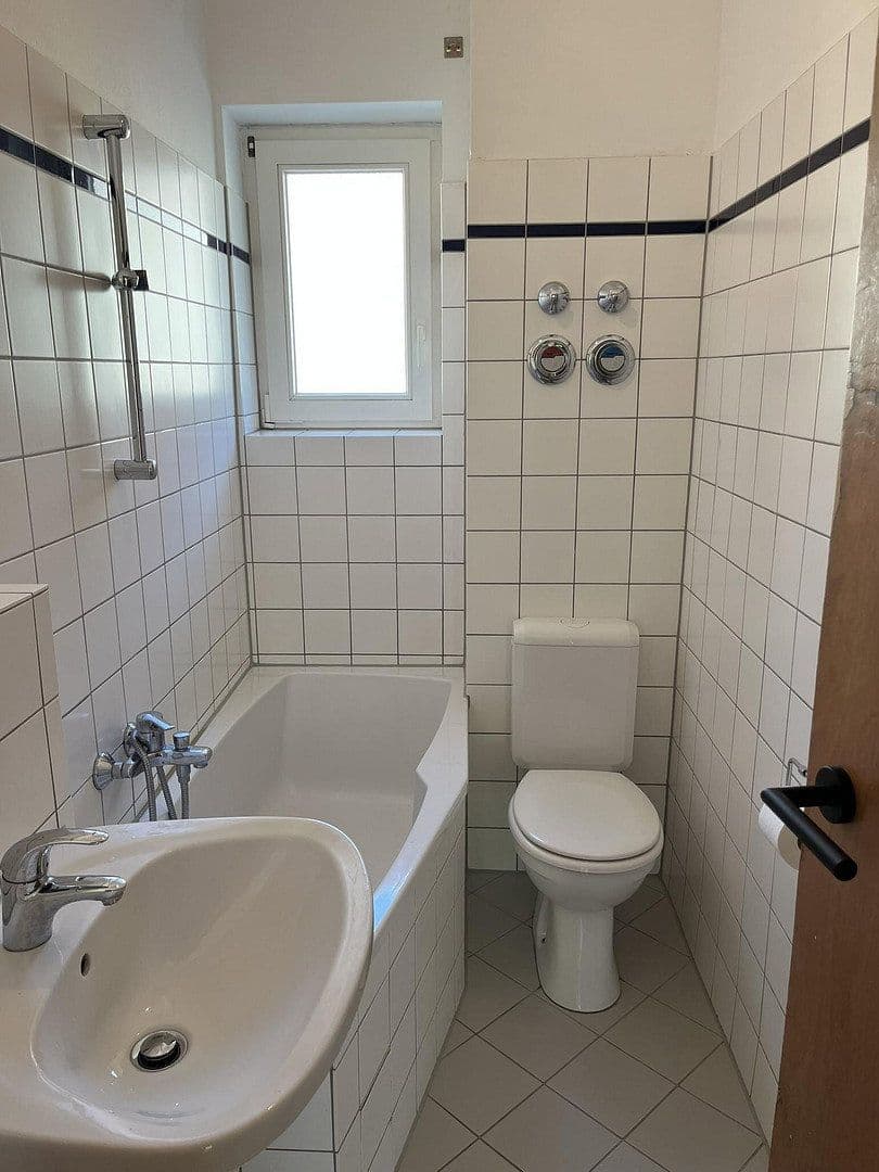 Predaj bytu 2-izbový 44 m², Sültstraße 50, Berlin, Berlín Predaj bytu 2-izbový 44 m², Sültstraße 50, Berlin, Berlín