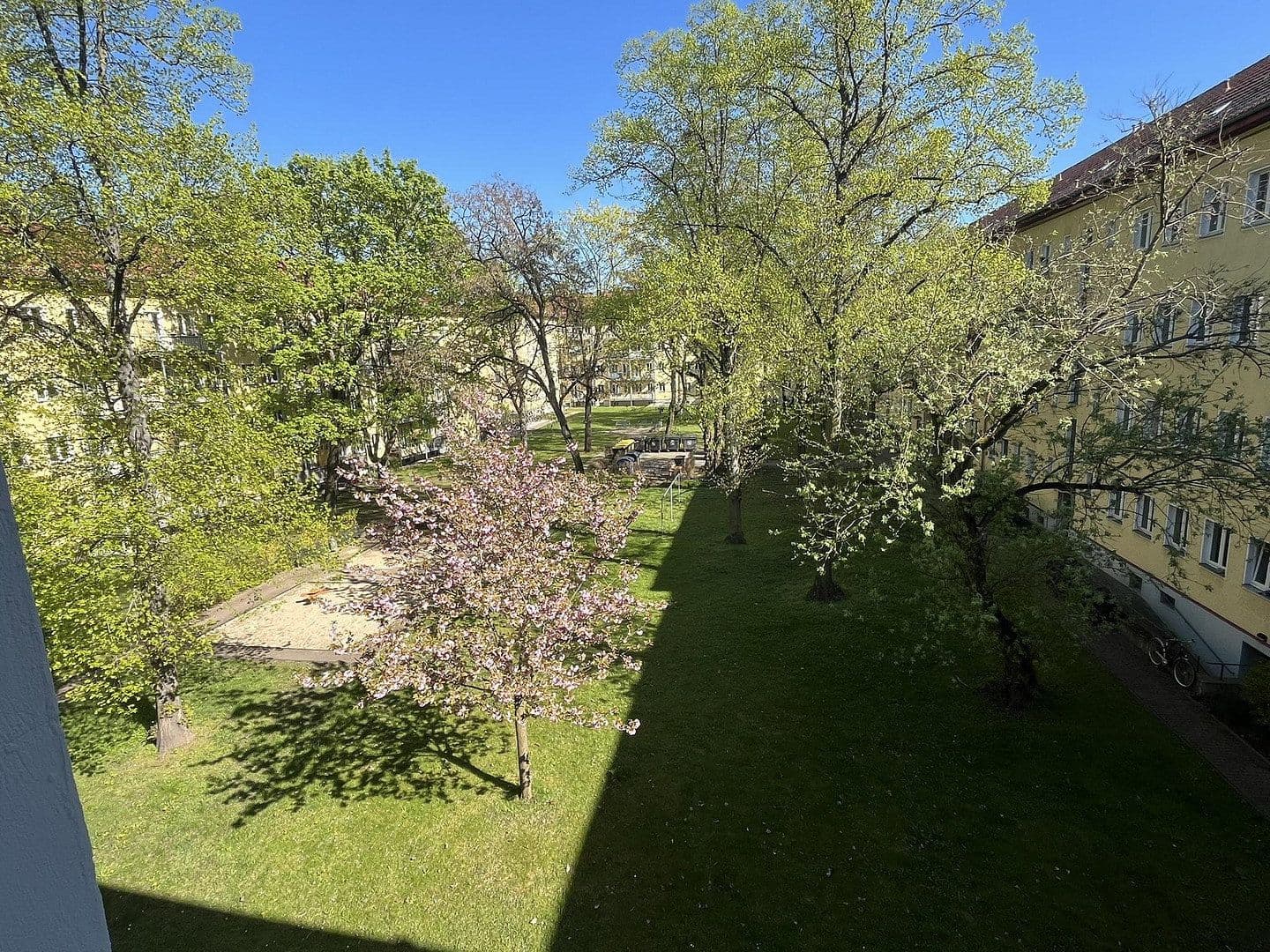 Predaj bytu 2-izbový 44 m², Sültstraße 50, Berlin, Berlín Predaj bytu 2-izbový 44 m², Sültstraße 50, Berlin, Berlín