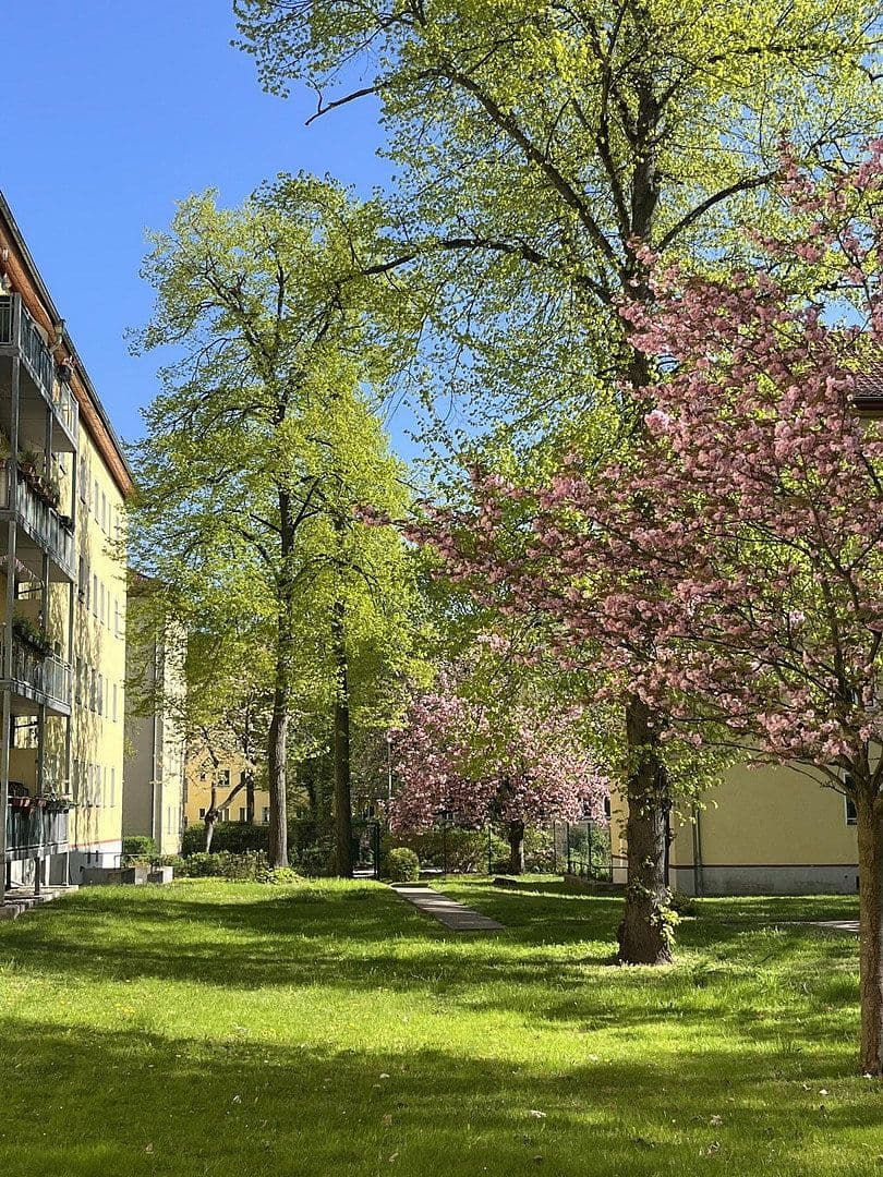 Predaj bytu 2-izbový 44 m², Sültstraße 50, Berlin, Berlín Predaj bytu 2-izbový 44 m², Sültstraße 50, Berlin, Berlín