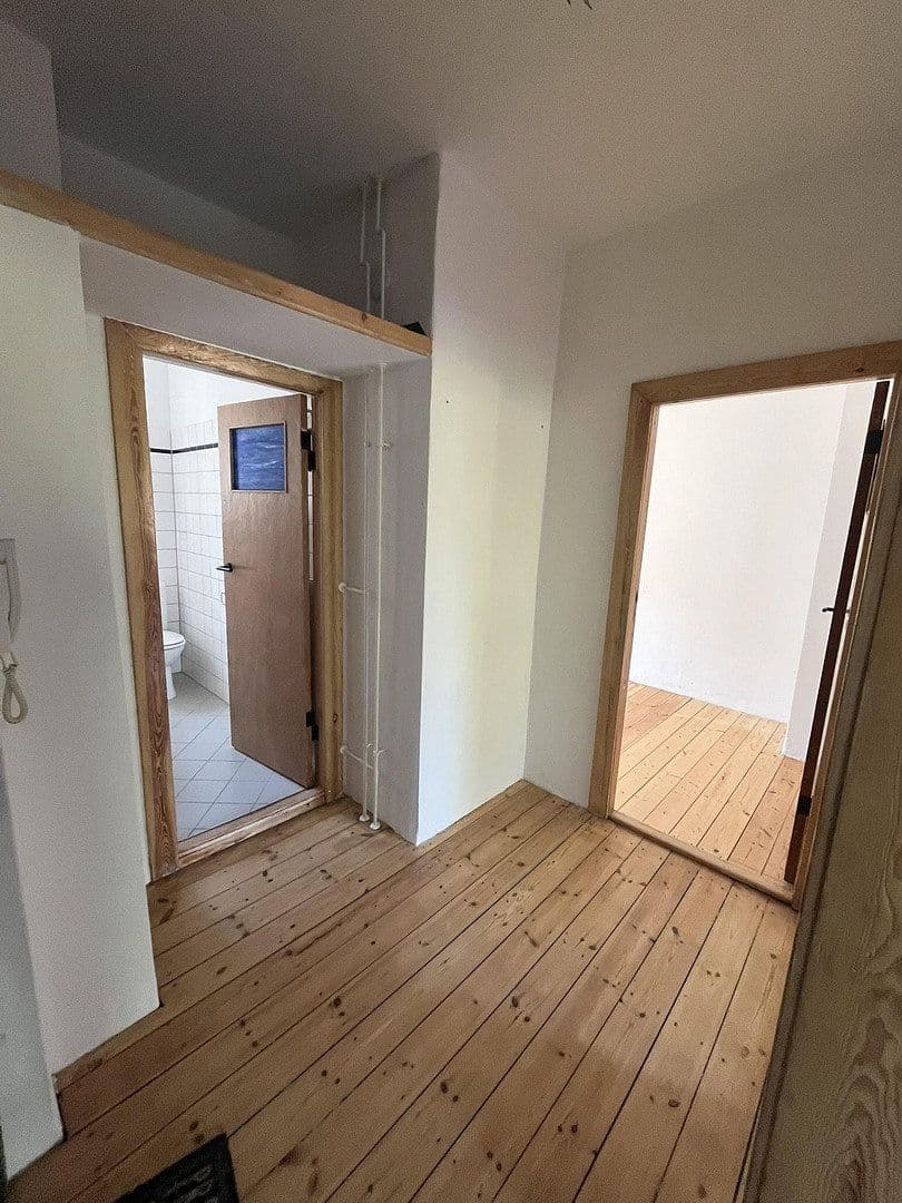 Predaj bytu 2-izbový 44 m², Sültstraße 50, Berlin, Berlín Predaj bytu 2-izbový 44 m², Sültstraße 50, Berlin, Berlín