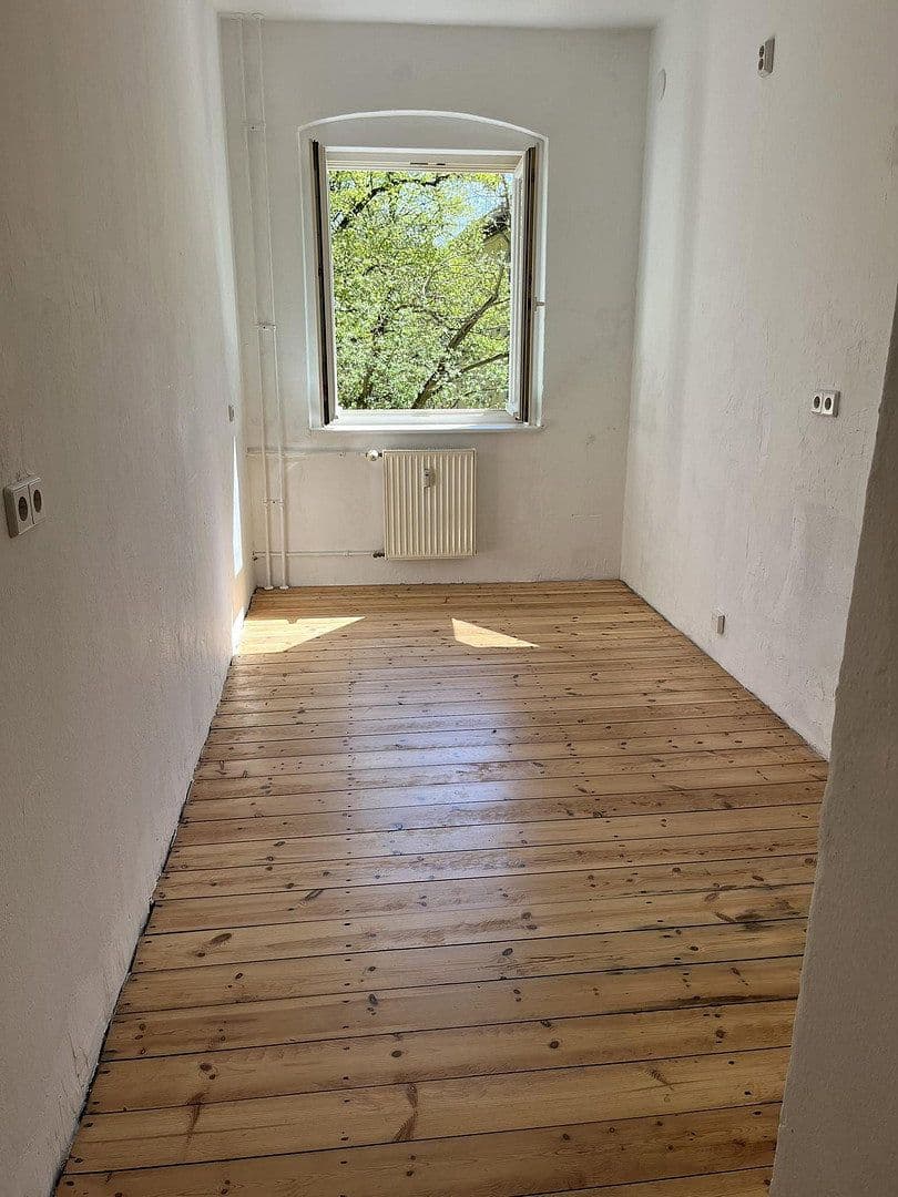 Predaj bytu 2-izbový 44 m², Sültstraße 50, Berlin, Berlín Predaj bytu 2-izbový 44 m², Sültstraße 50, Berlin, Berlín