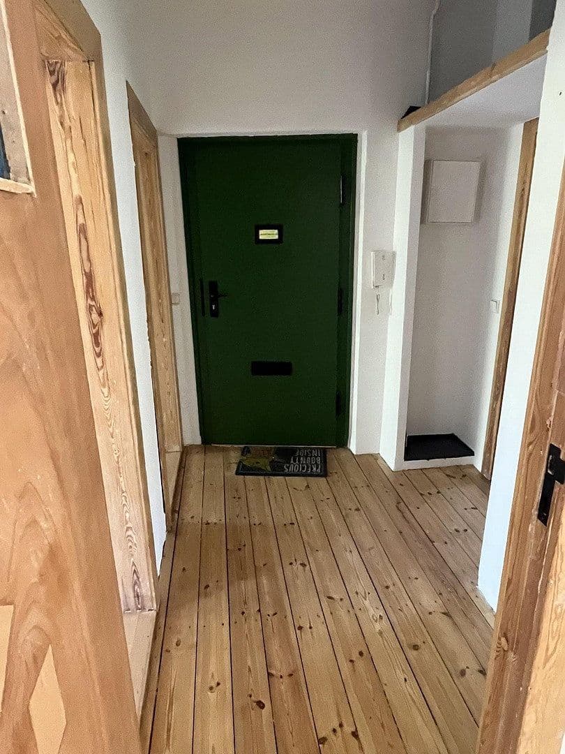 Predaj bytu 2-izbový 44 m², Sültstraße 50, Berlin, Berlín Predaj bytu 2-izbový 44 m², Sültstraße 50, Berlin, Berlín