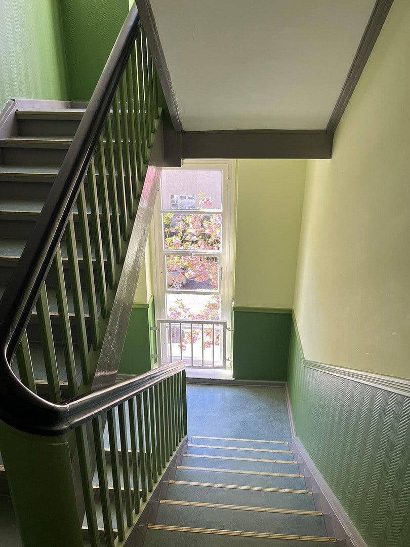 Predaj bytu 2-izbový 44 m², Sültstraße 50, Berlin, Berlín Predaj bytu 2-izbový 44 m², Sültstraße 50, Berlin, Berlín