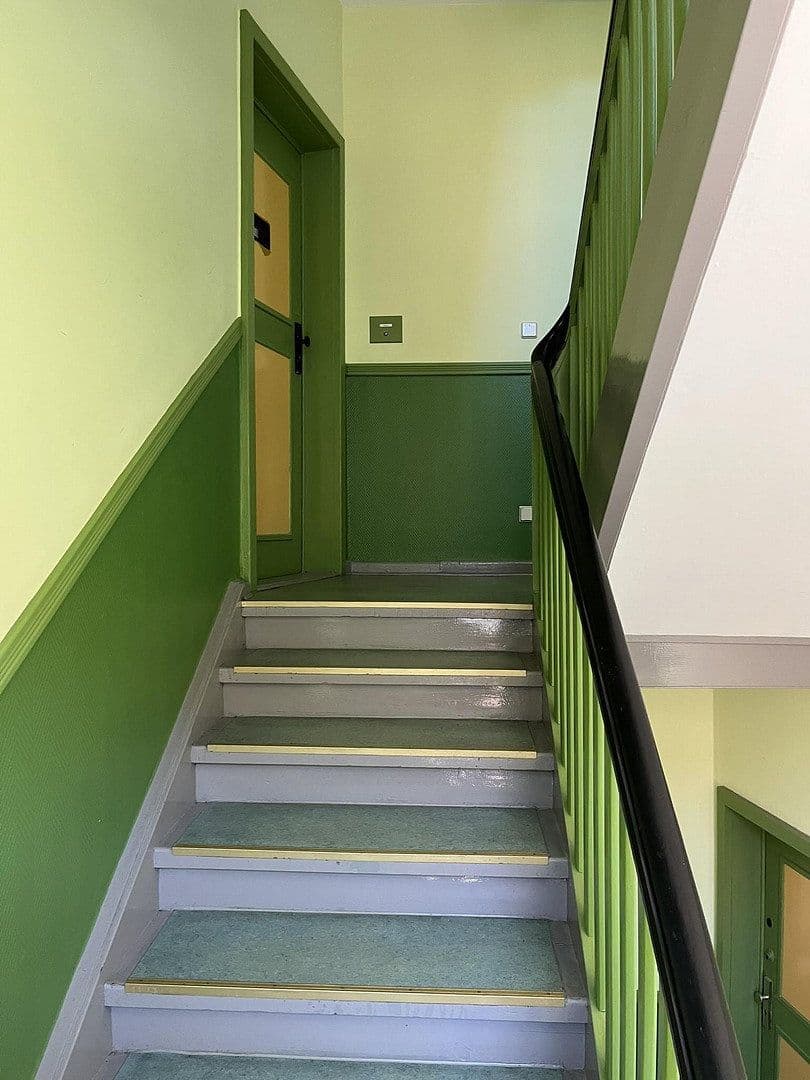 Predaj bytu 2-izbový 44 m², Sültstraße 50, Berlin, Berlín Predaj bytu 2-izbový 44 m², Sültstraße 50, Berlin, Berlín
