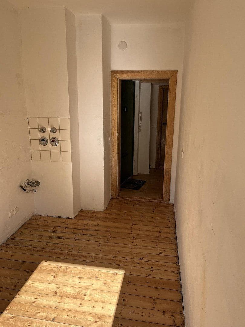 Predaj bytu 2-izbový 44 m², Sültstraße 50, Berlin, Berlín Predaj bytu 2-izbový 44 m², Sültstraße 50, Berlin, Berlín