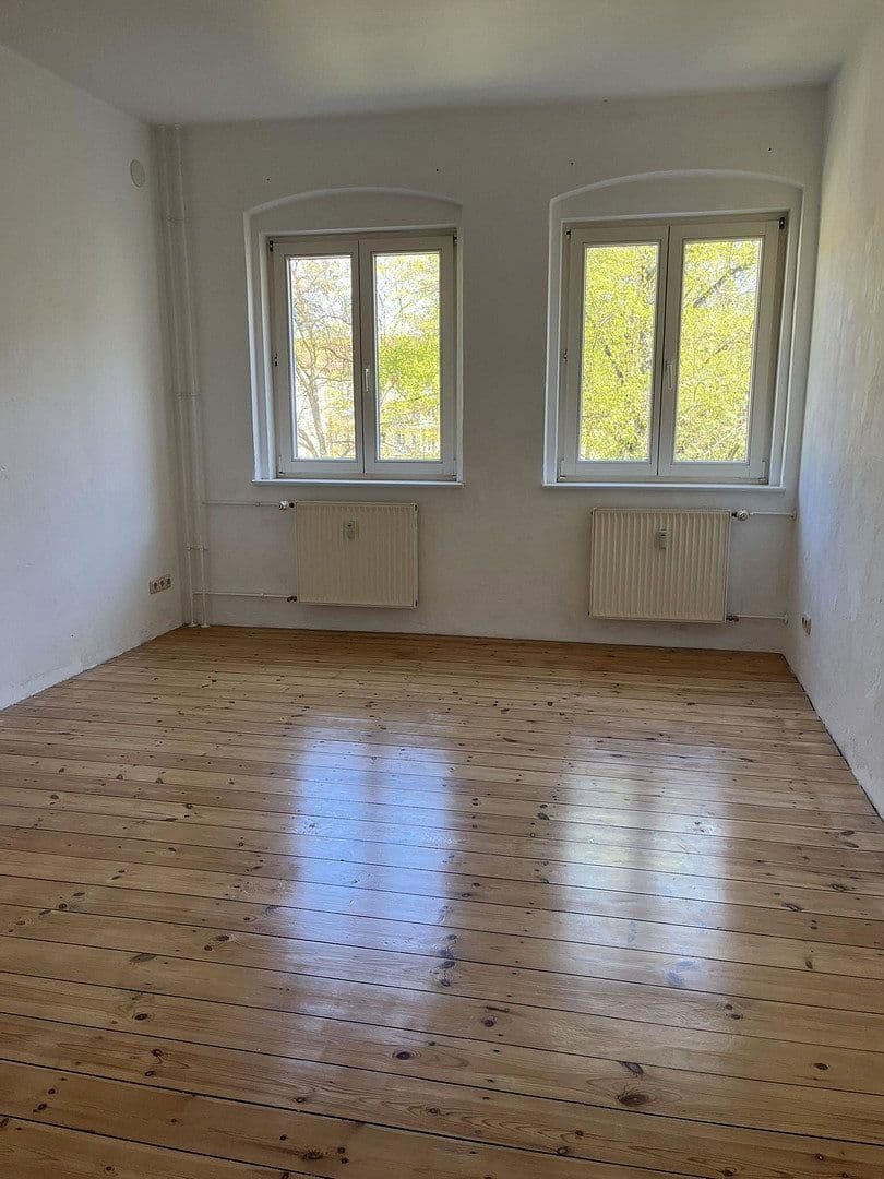 Predaj bytu 2-izbový 44 m², Sültstraße 50, Berlin, Berlín Predaj bytu 2-izbový 44 m², Sültstraße 50, Berlin, Berlín