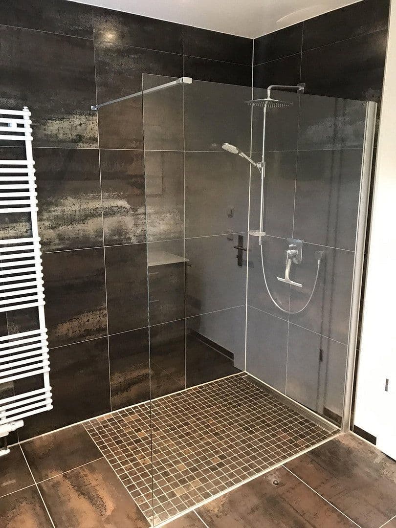 Prenájom bytu 3-izbový 88 m², Tostedt, Dolné Sasko Prenájom bytu 3-izbový 88 m², Tostedt, Dolné Sasko