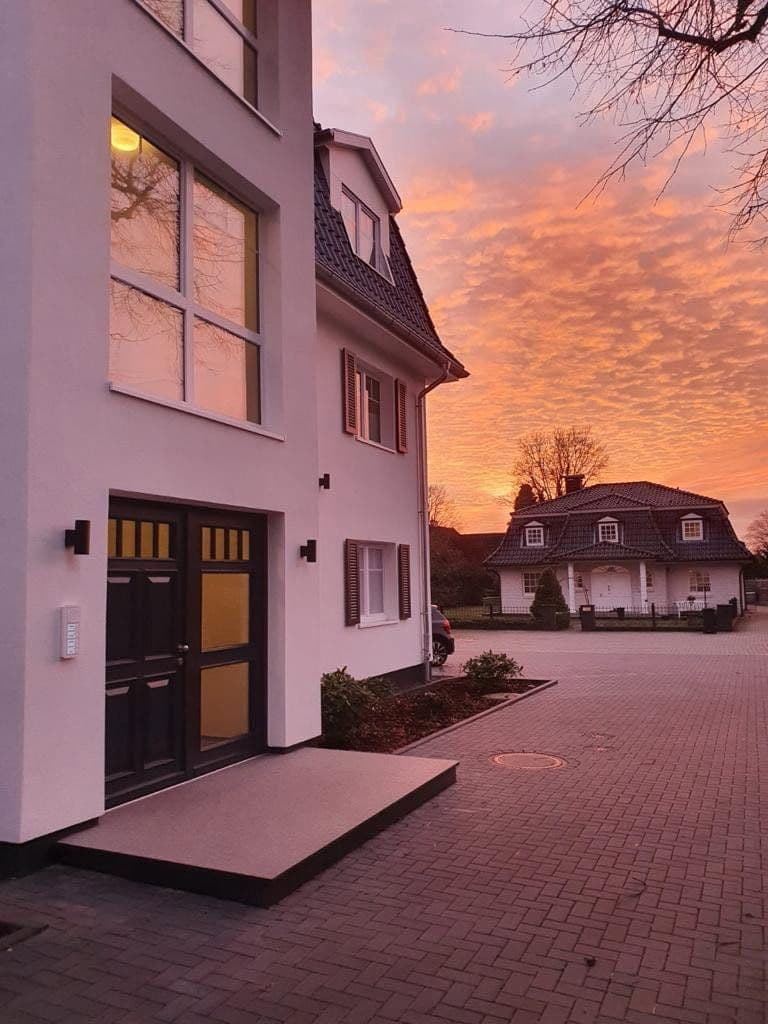 Prenájom bytu 3-izbový 88 m², Tostedt, Dolné Sasko Prenájom bytu 3-izbový 88 m², Tostedt, Dolné Sasko