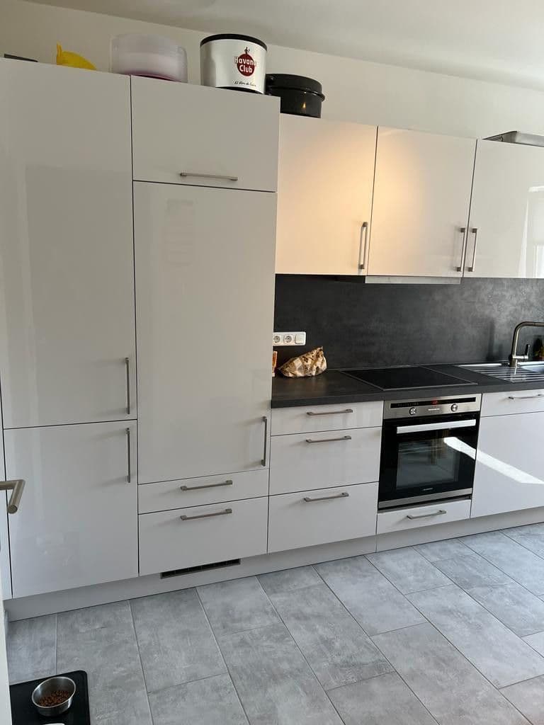 Prenájom bytu 3-izbový 88 m², Tostedt, Dolné Sasko Prenájom bytu 3-izbový 88 m², Tostedt, Dolné Sasko