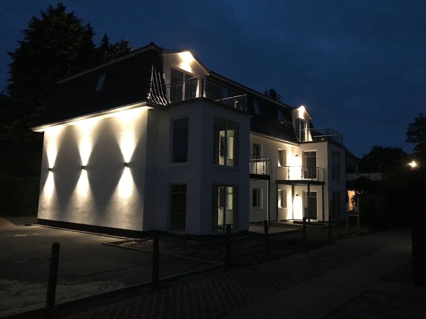 Prenájom bytu 3-izbový 88 m², Tostedt, Dolné Sasko Prenájom bytu 3-izbový 88 m², Tostedt, Dolné Sasko