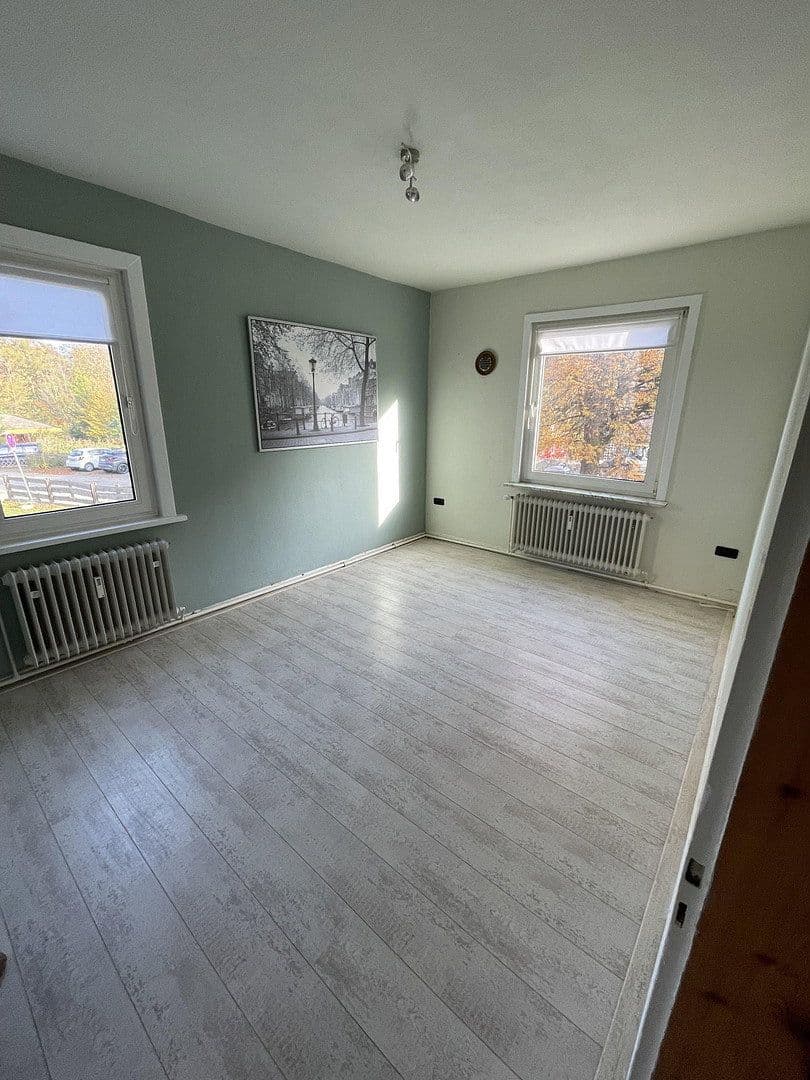 Prenájom bytu 3-izbový 60 m², Goslar, Dolné Sasko Prenájom bytu 3-izbový 60 m², Goslar, Dolné Sasko