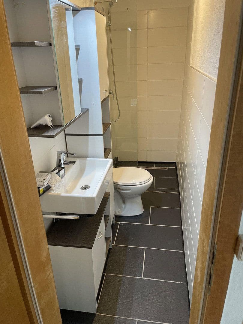 Prenájom bytu 3-izbový 60 m², Goslar, Dolné Sasko Prenájom bytu 3-izbový 60 m², Goslar, Dolné Sasko