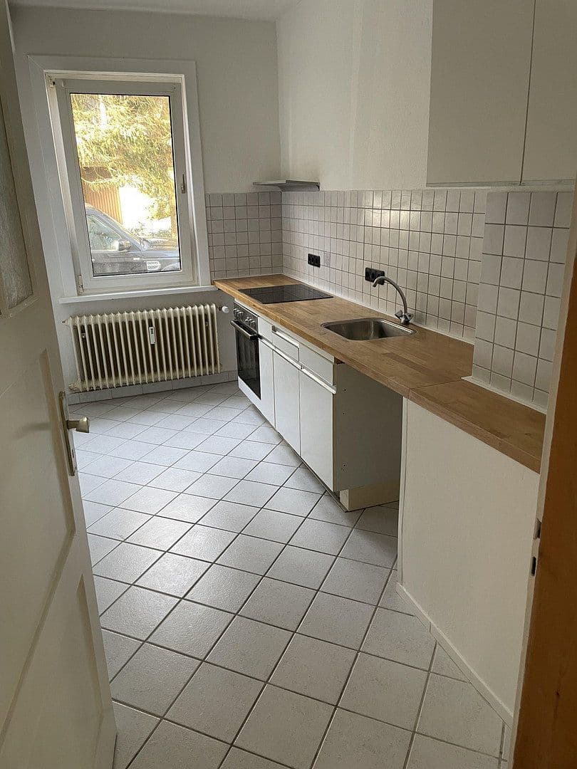 Prenájom bytu 3-izbový 60 m², Goslar, Dolné Sasko Prenájom bytu 3-izbový 60 m², Goslar, Dolné Sasko