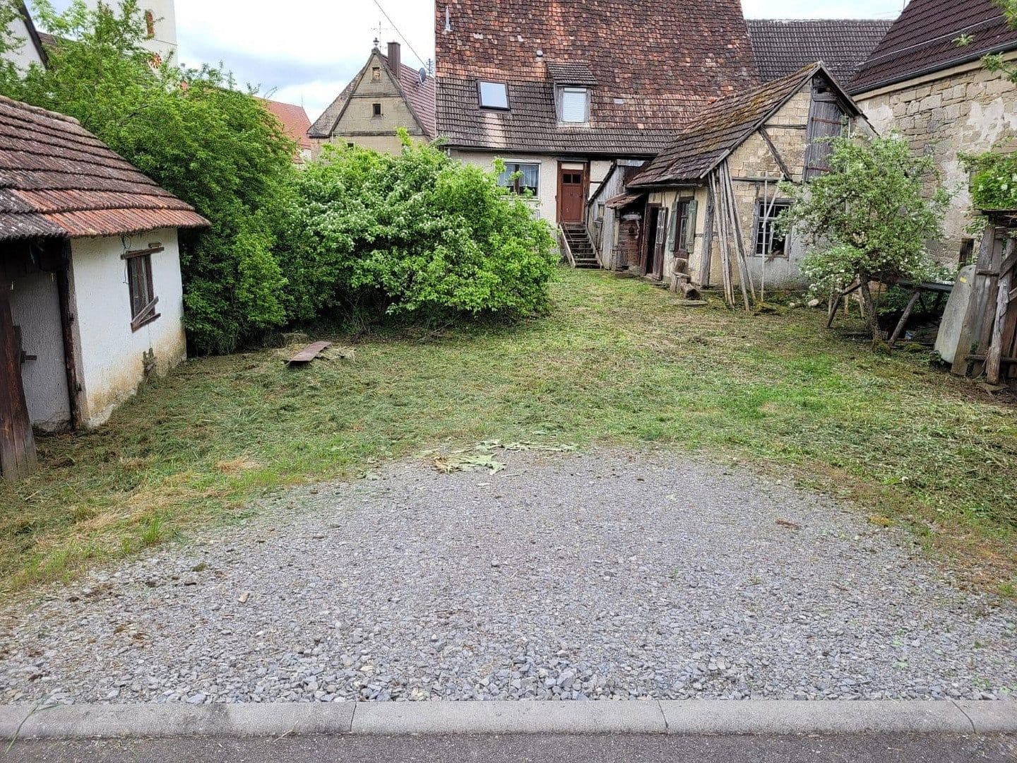 Predaj pozemku 551 m², Stauffenbergstr. 7/4, Eutingen im Gäu, Bádensko-Wurttembersko Predaj pozemku 551 m², Stauffenbergstr. 7/4, Eutingen im Gäu, Bádensko-Wurttembersko
