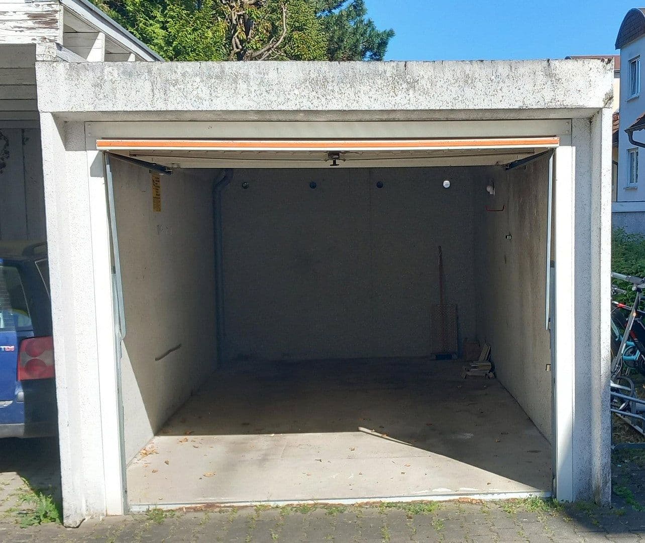 Predaj bytu 3-izbový 82 m², Ringstr. 38-44, Bad Nauheim, Hesensko Predaj bytu 3-izbový 82 m², Ringstr. 38-44, Bad Nauheim, Hesensko