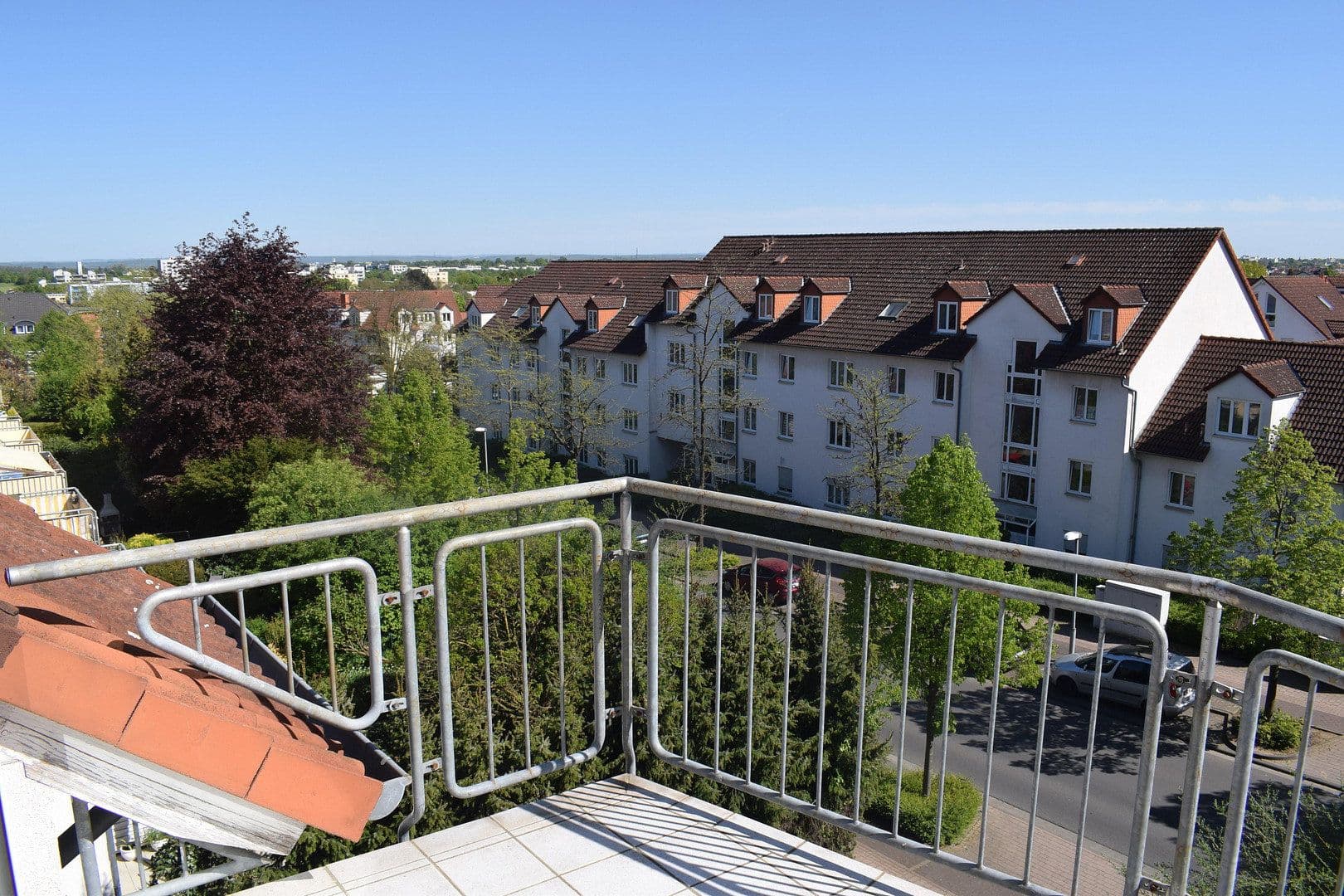 Predaj bytu 3-izbový 82 m², Ringstr. 38-44, Bad Nauheim, Hesensko Predaj bytu 3-izbový 82 m², Ringstr. 38-44, Bad Nauheim, Hesensko