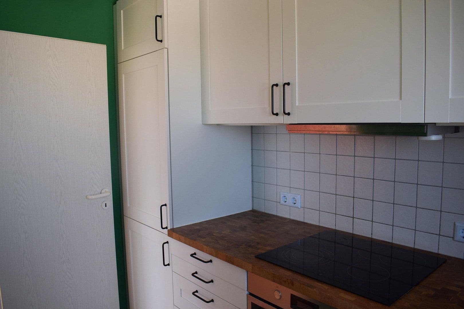 Predaj bytu 3-izbový 82 m², Ringstr. 38-44, Bad Nauheim, Hesensko Predaj bytu 3-izbový 82 m², Ringstr. 38-44, Bad Nauheim, Hesensko