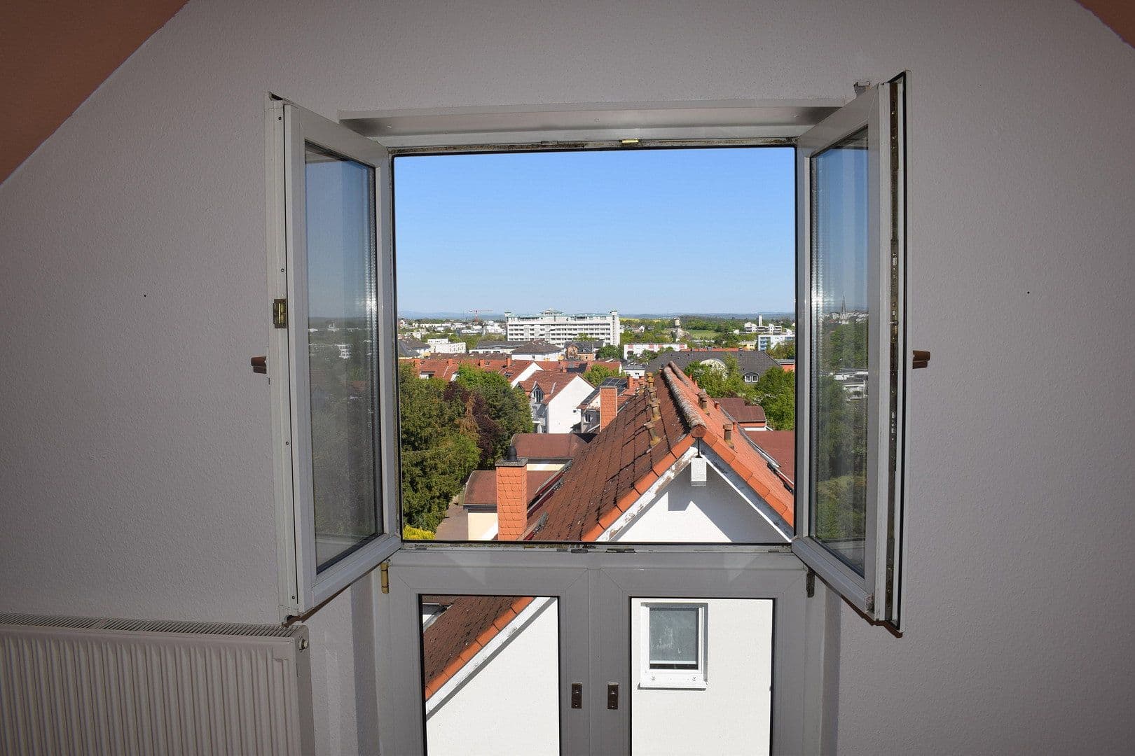 Predaj bytu 3-izbový 82 m², Ringstr. 38-44, Bad Nauheim, Hesensko Predaj bytu 3-izbový 82 m², Ringstr. 38-44, Bad Nauheim, Hesensko