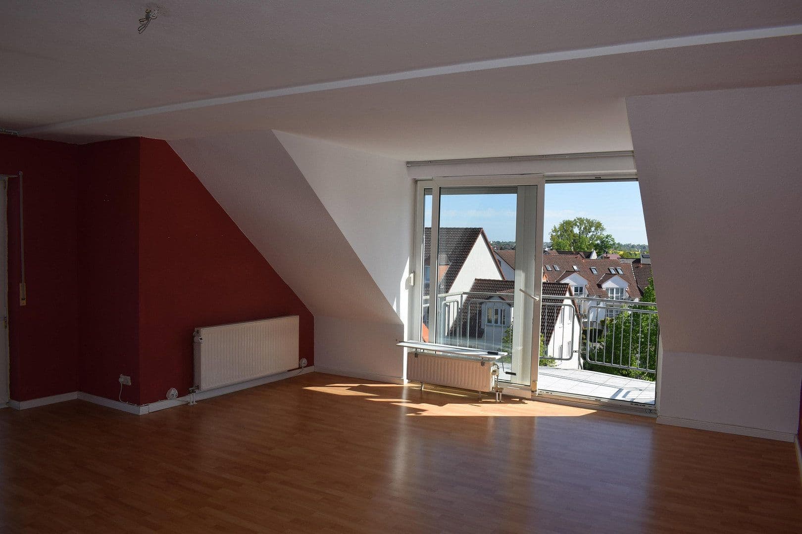 Predaj bytu 3-izbový 82 m², Ringstr. 38-44, Bad Nauheim, Hesensko Predaj bytu 3-izbový 82 m², Ringstr. 38-44, Bad Nauheim, Hesensko