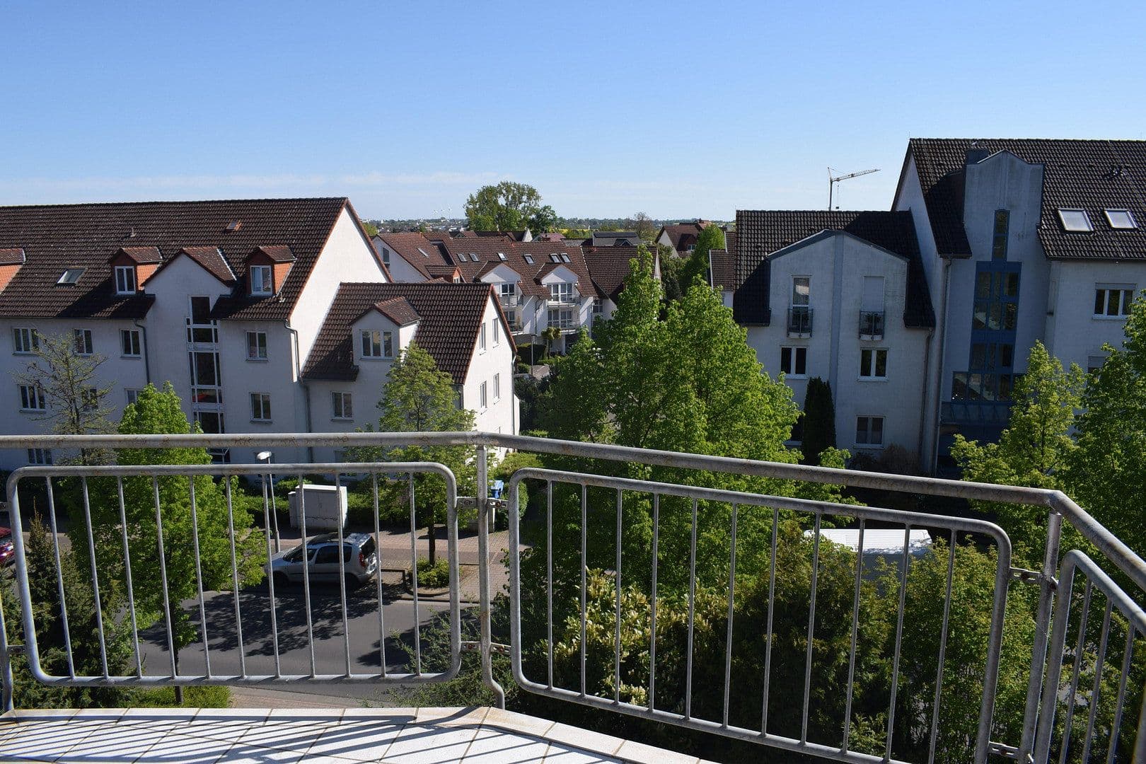 Predaj bytu 3-izbový 82 m², Ringstr. 38-44, Bad Nauheim, Hesensko Predaj bytu 3-izbový 82 m², Ringstr. 38-44, Bad Nauheim, Hesensko