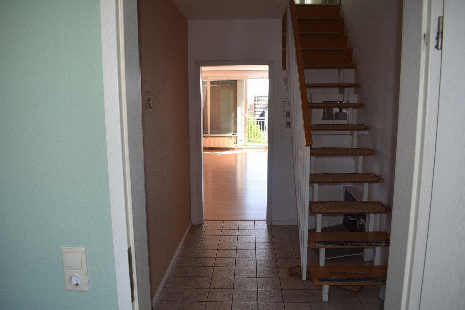 Predaj bytu 3-izbový 82 m², Ringstr. 38-44, Bad Nauheim, Hesensko Predaj bytu 3-izbový 82 m², Ringstr. 38-44, Bad Nauheim, Hesensko