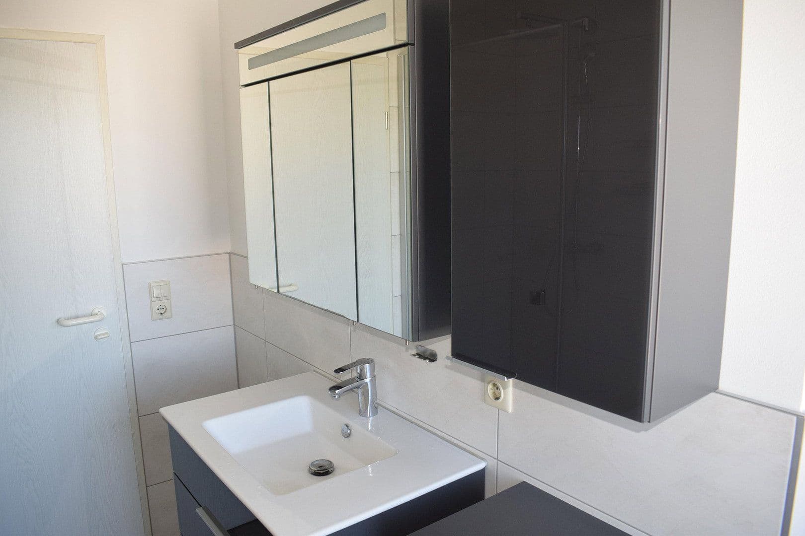Predaj bytu 3-izbový 82 m², Ringstr. 38-44, Bad Nauheim, Hesensko Predaj bytu 3-izbový 82 m², Ringstr. 38-44, Bad Nauheim, Hesensko