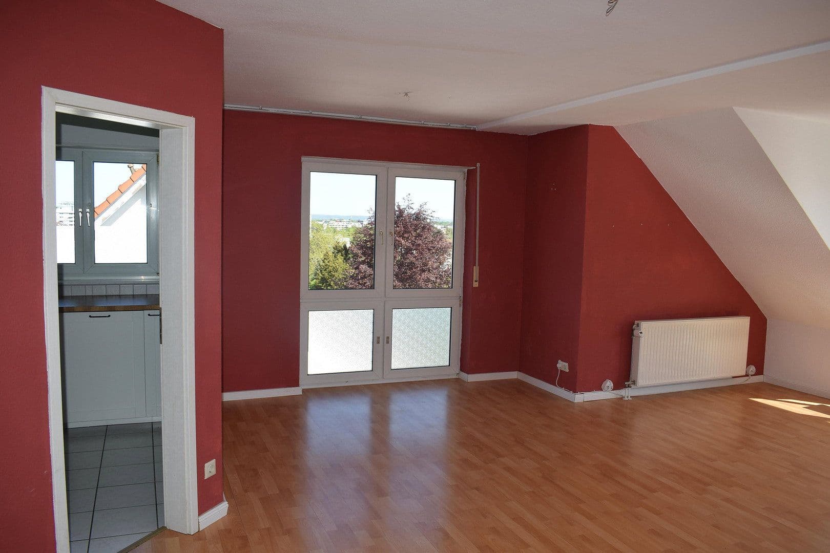 Predaj bytu 3-izbový 82 m², Ringstr. 38-44, Bad Nauheim, Hesensko Predaj bytu 3-izbový 82 m², Ringstr. 38-44, Bad Nauheim, Hesensko