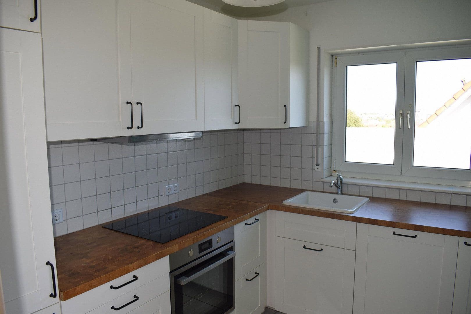 Predaj bytu 3-izbový 82 m², Ringstr. 38-44, Bad Nauheim, Hesensko Predaj bytu 3-izbový 82 m², Ringstr. 38-44, Bad Nauheim, Hesensko
