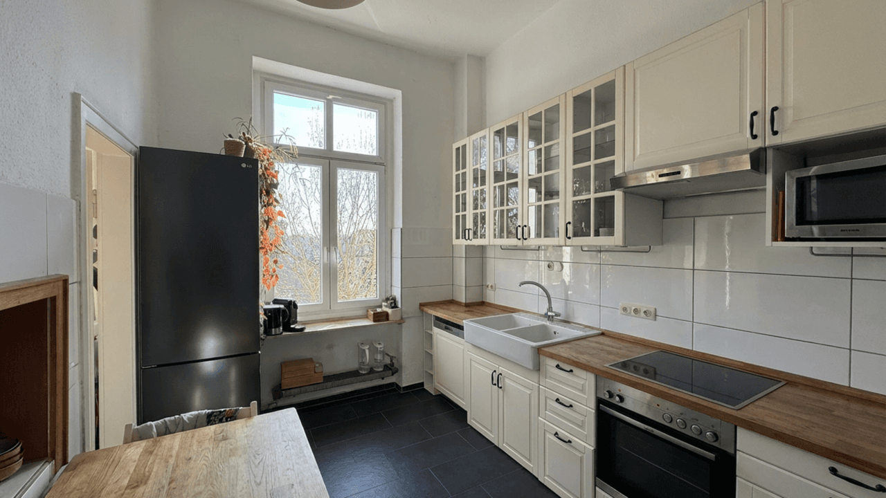 Prenájom bytu 4-izbový 130 m², Beckershoffstraße 24, Mettmann, Severné Porýnie - Westfálsko Prenájom bytu 4-izbový 130 m², Beckershoffstraße 24, Mettmann, Severné Porýnie - Westfálsko