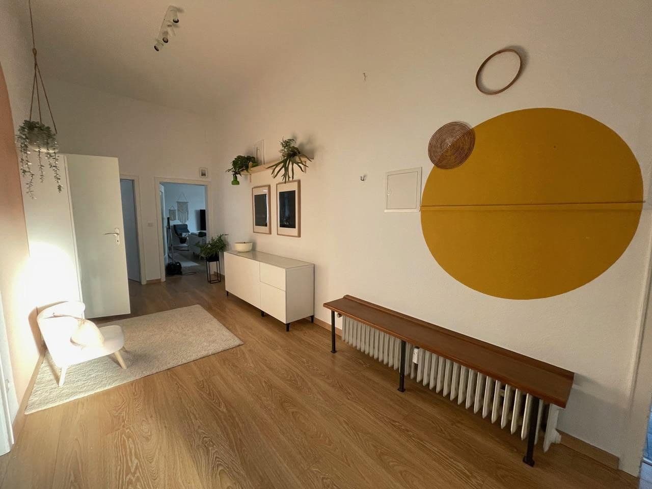 Prenájom bytu 4-izbový 130 m², Beckershoffstraße 24, Mettmann, Severné Porýnie - Westfálsko Prenájom bytu 4-izbový 130 m², Beckershoffstraße 24, Mettmann, Severné Porýnie - Westfálsko