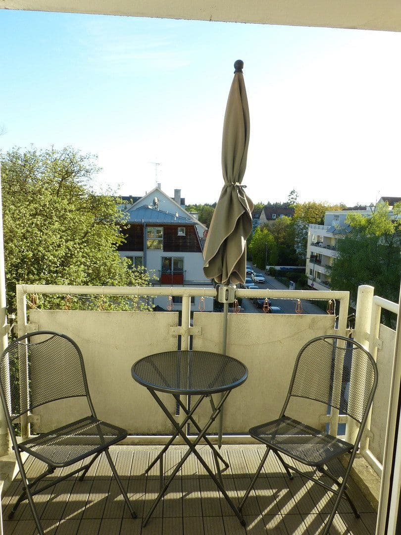 Predaj bytu 3-izbový 89 m², Holsteiner Str., 81377 München, Bavorsko Predaj bytu 3-izbový 89 m², Holsteiner Str., 81377 München, Bavorsko