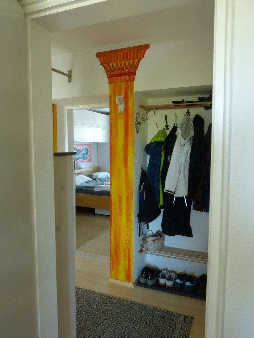 Predaj bytu 3-izbový 89 m², Holsteiner Str., 81377 München, Bavorsko Predaj bytu 3-izbový 89 m², Holsteiner Str., 81377 München, Bavorsko