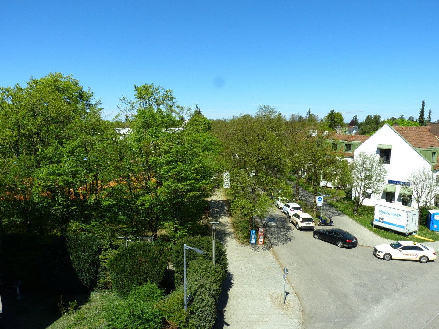 Predaj bytu 3-izbový 89 m², Holsteiner Str., 81377 München, Bavorsko Predaj bytu 3-izbový 89 m², Holsteiner Str., 81377 München, Bavorsko