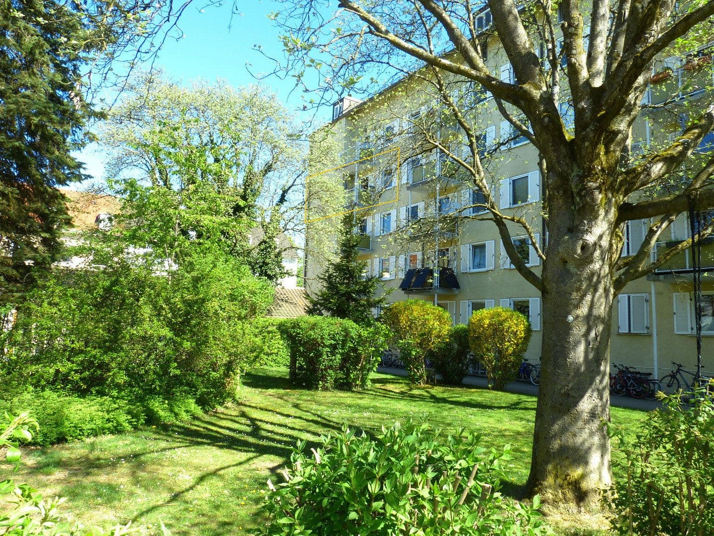Predaj bytu 3-izbový 89 m², Holsteiner Str., 81377 München, Bavorsko Predaj bytu 3-izbový 89 m², Holsteiner Str., 81377 München, Bavorsko
