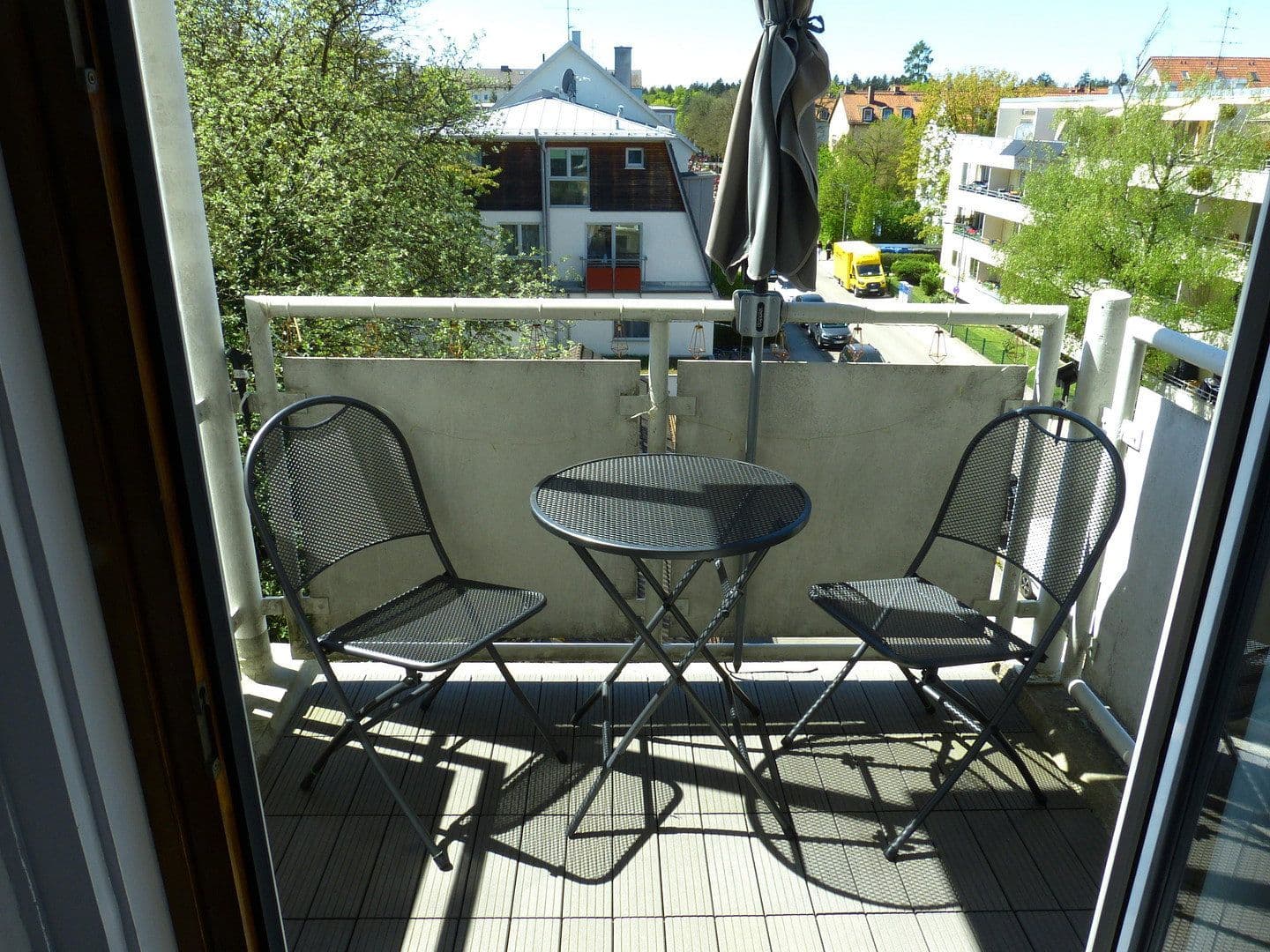 Predaj bytu 3-izbový 89 m², Holsteiner Str., 81377 München, Bavorsko Predaj bytu 3-izbový 89 m², Holsteiner Str., 81377 München, Bavorsko