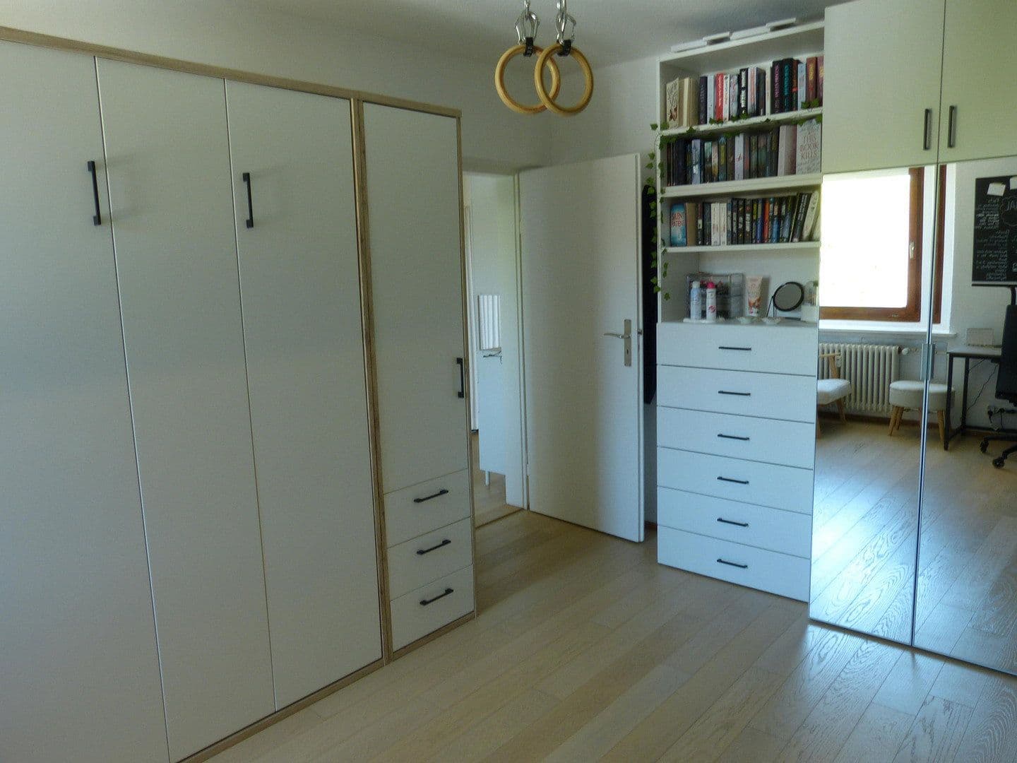 Predaj bytu 3-izbový 89 m², Holsteiner Str., 81377 München, Bavorsko Predaj bytu 3-izbový 89 m², Holsteiner Str., 81377 München, Bavorsko