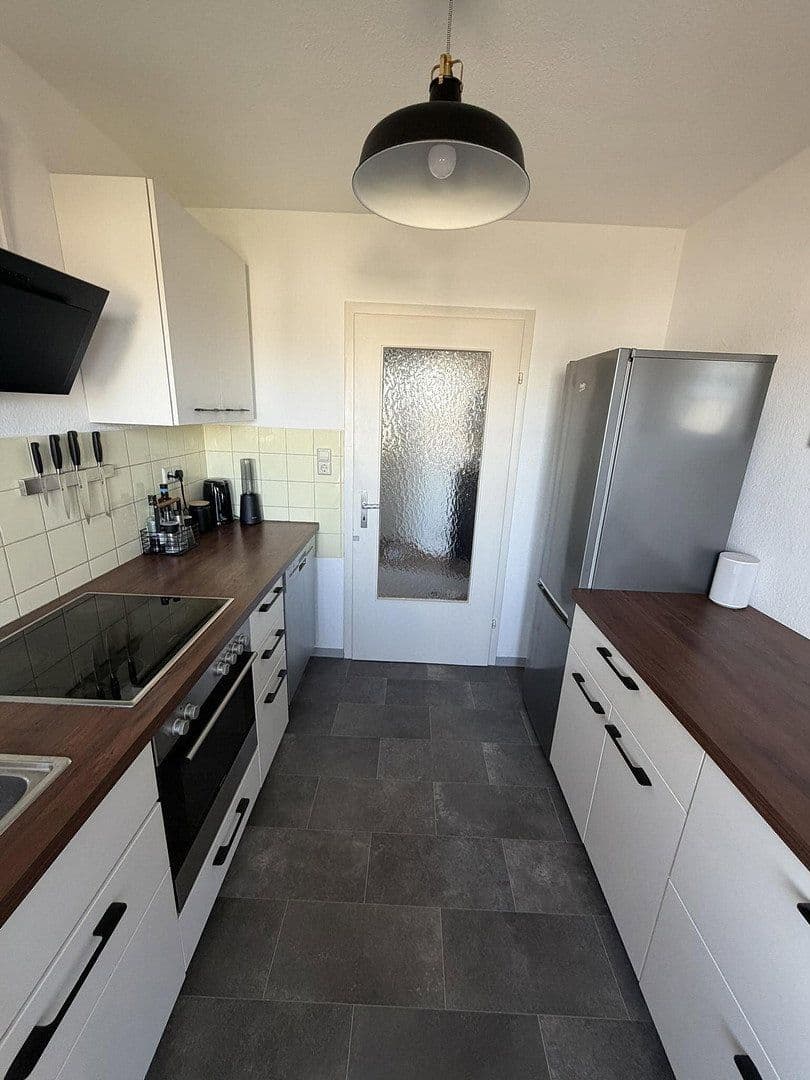 Prenájom bytu 2-izbový 61 m², Auer Str. 34, Karlsruhe, Bádensko-Wurttembersko Prenájom bytu 2-izbový 61 m², Auer Str. 34, Karlsruhe, Bádensko-Wurttembersko