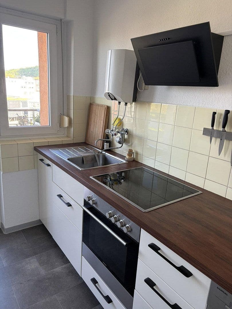 Prenájom bytu 2-izbový 61 m², Auer Str. 34, Karlsruhe, Bádensko-Wurttembersko Prenájom bytu 2-izbový 61 m², Auer Str. 34, Karlsruhe, Bádensko-Wurttembersko