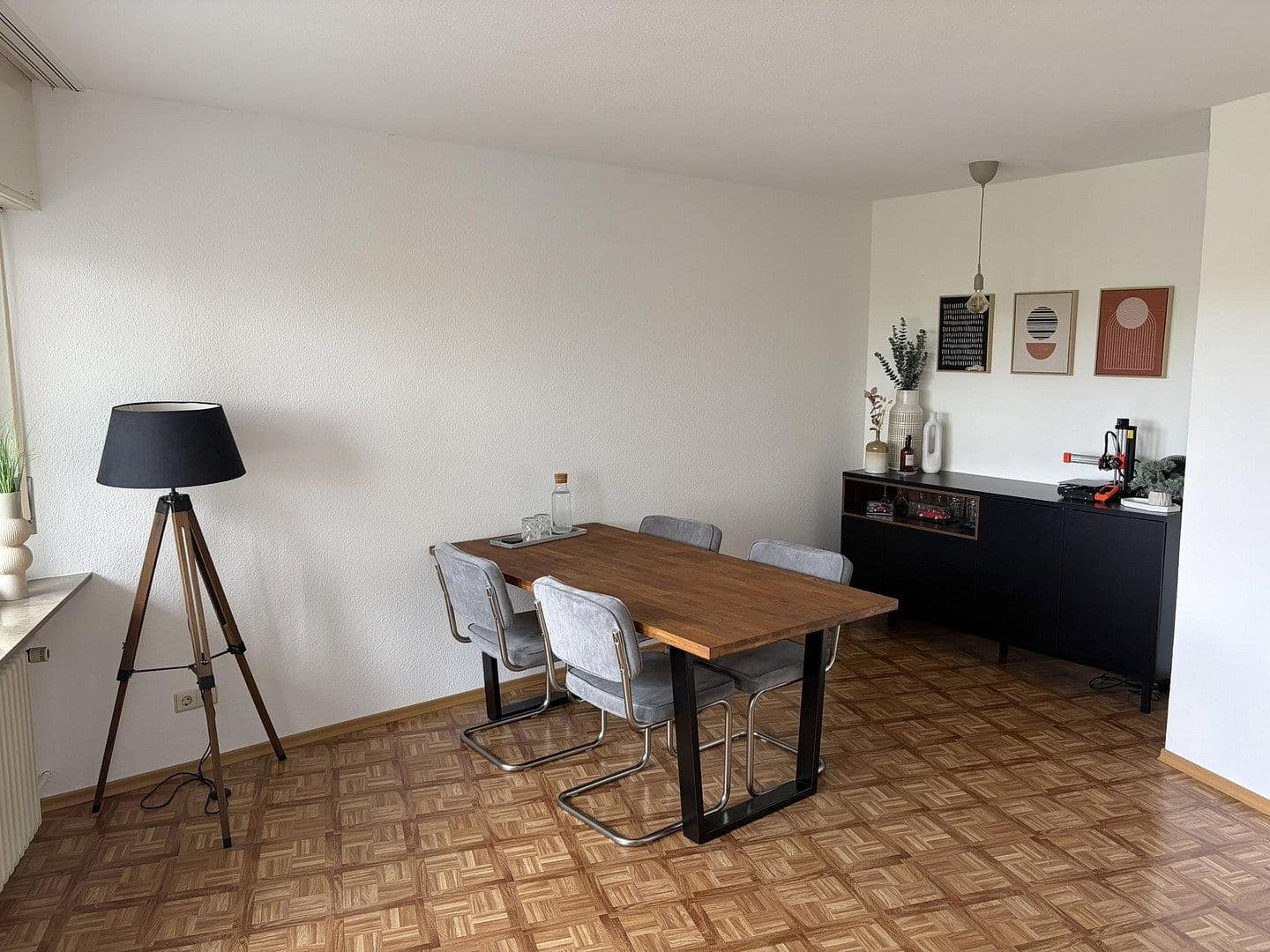 Prenájom bytu 2-izbový 61 m², Auer Str. 34, Karlsruhe, Bádensko-Wurttembersko Prenájom bytu 2-izbový 61 m², Auer Str. 34, Karlsruhe, Bádensko-Wurttembersko