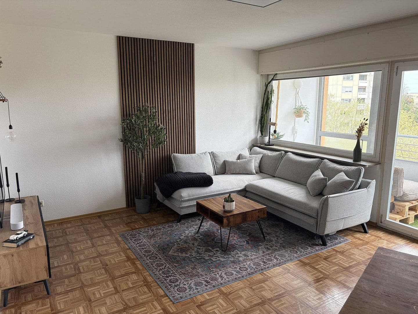 Prenájom bytu 2-izbový 61 m², Auer Str. 34, Karlsruhe, Bádensko-Wurttembersko Prenájom bytu 2-izbový 61 m², Auer Str. 34, Karlsruhe, Bádensko-Wurttembersko