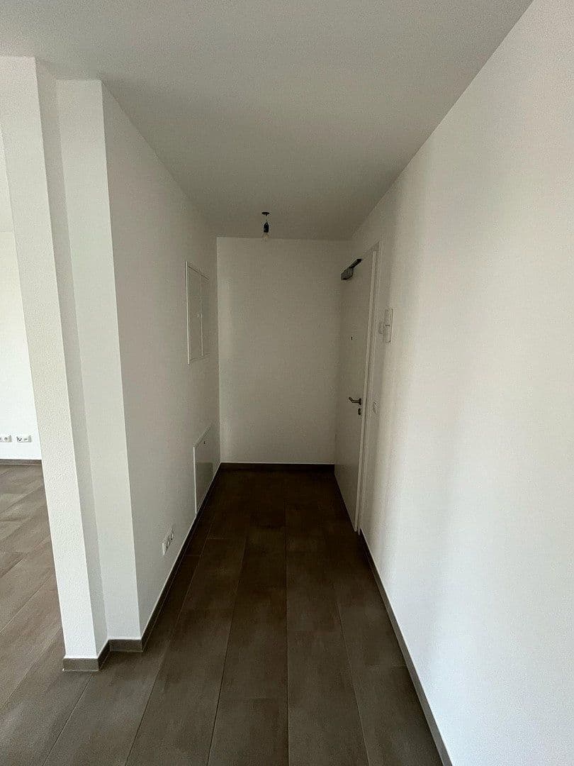 Prenájom bytu 1-izbový 45 m², Münchener Straße 27, Grafing, Bavorsko Prenájom bytu 1-izbový 45 m², Münchener Straße 27, Grafing, Bavorsko