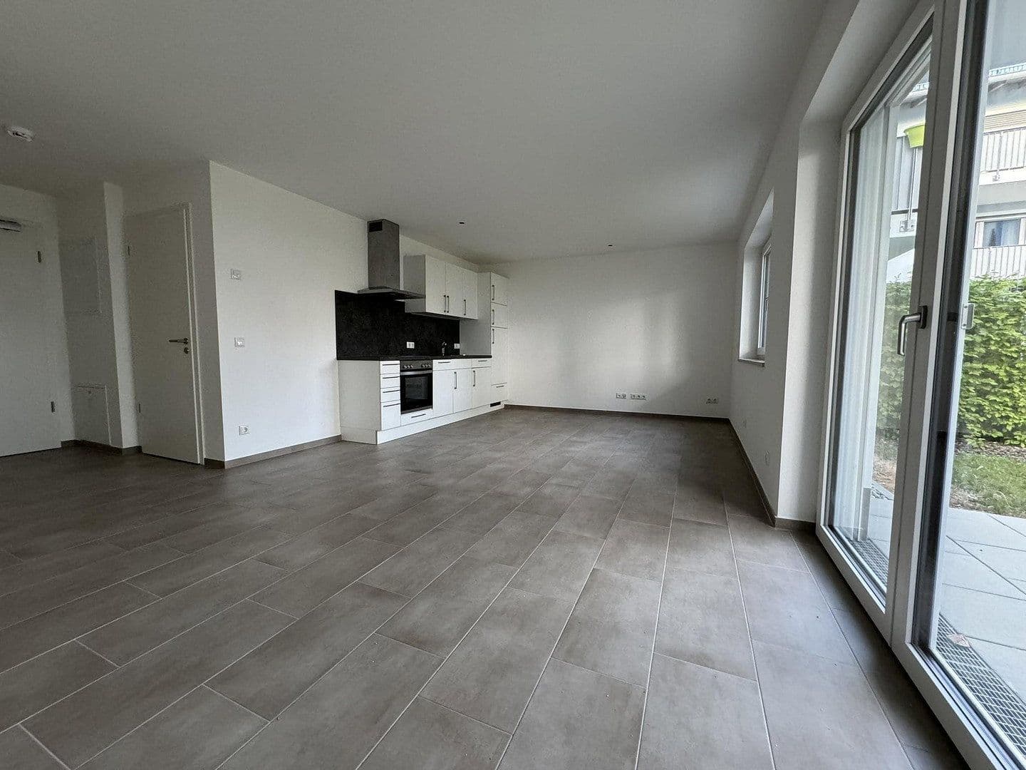Prenájom bytu 1-izbový 45 m², Münchener Straße 27, Grafing, Bavorsko Prenájom bytu 1-izbový 45 m², Münchener Straße 27, Grafing, Bavorsko