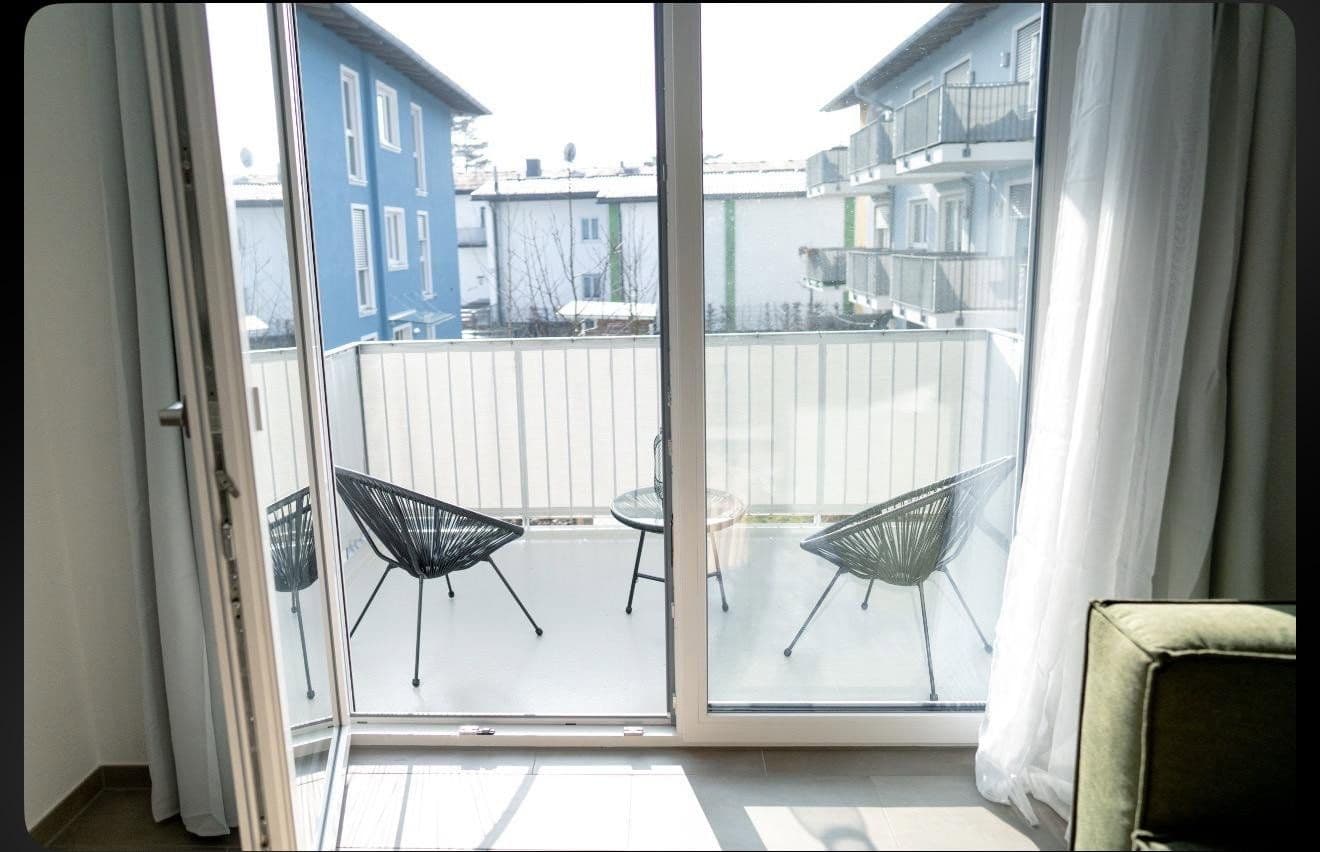 Prenájom bytu 1-izbový 45 m², Münchener Straße 27, Grafing, Bavorsko Prenájom bytu 1-izbový 45 m², Münchener Straße 27, Grafing, Bavorsko